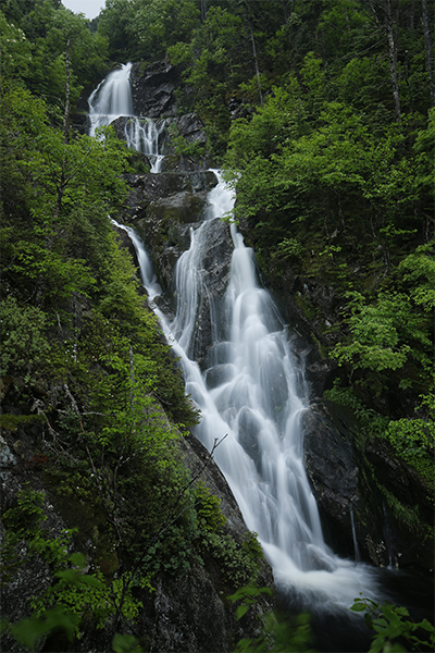 Ammonoosuc Ravine, New Hampshire