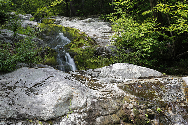 Brickett Falls, New Hampshire Brickett Falls, New Hampshire