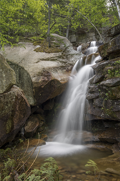 Champney Falls