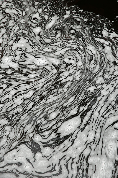 Georgiana Falls, New Hampshire