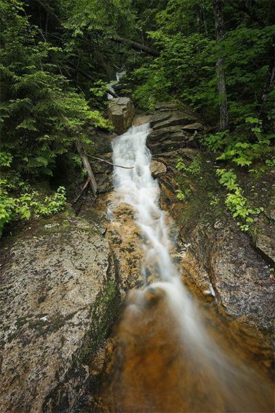 Kedron Flume, New Hampshire