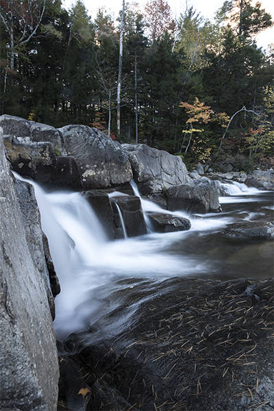 Lower Falls, Albany, New Hampshire