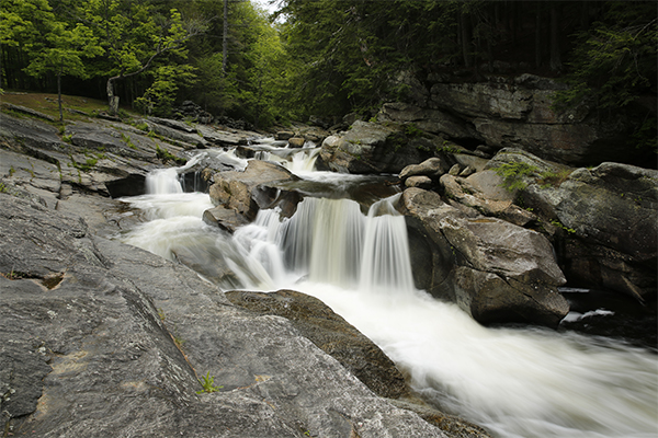 Pollards Mills, New Hampshire, New Hampshire