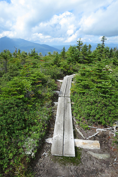 Mt. Moriah, New Hampshire