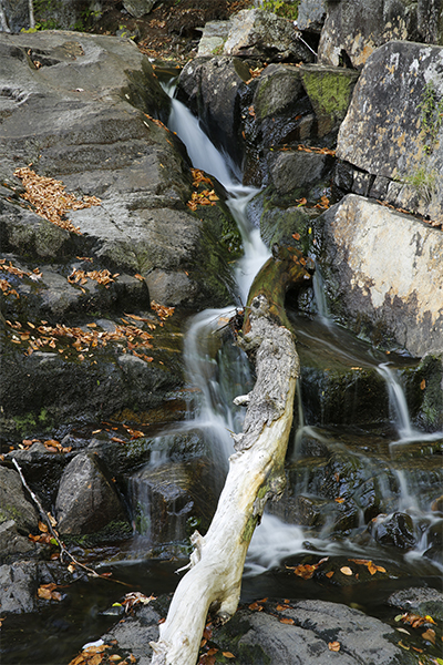 Stepped Falls, New Hampshire Stepped Falls, New Hampshire