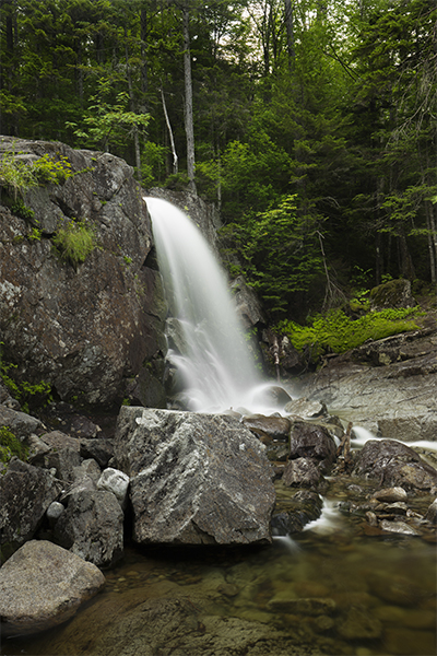 Thirteen Falls, New Hampshire