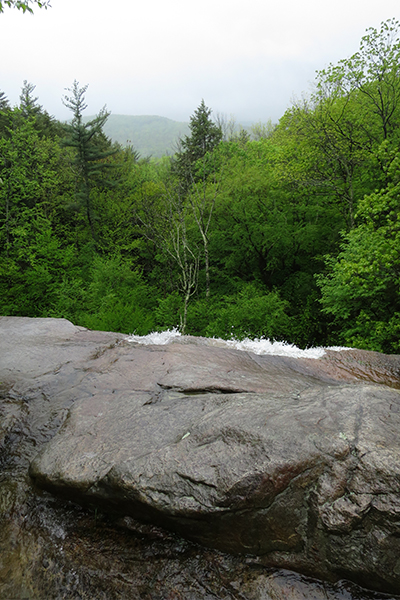 Cascade Falls, Vermont