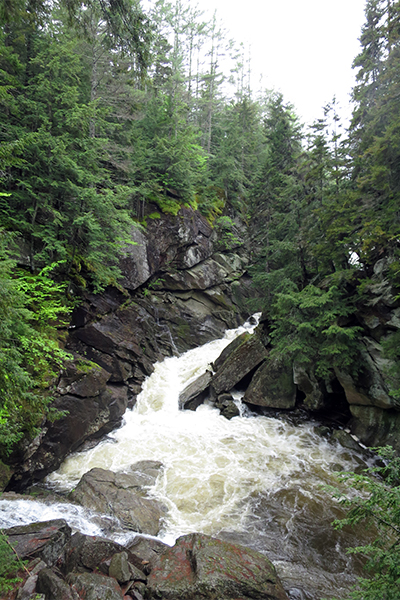 Cavendish Gorge, Vermont