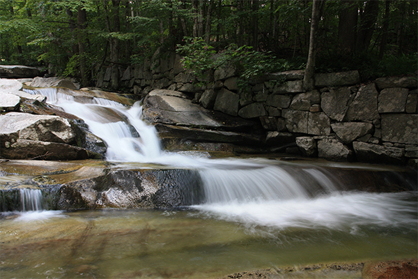 Jelly Mill Falls, Vermont