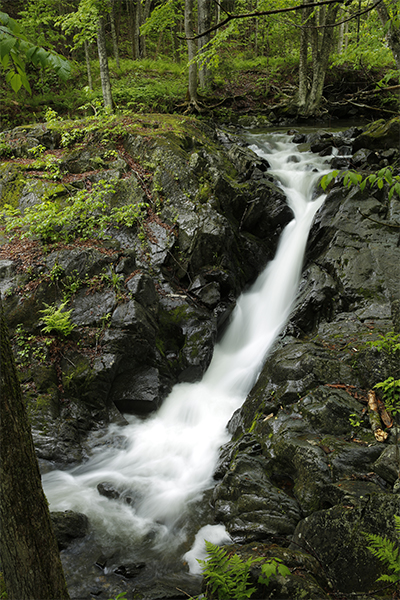 Joslins Falls, Vermont