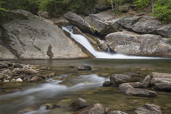 Pikes Falls, Vermont