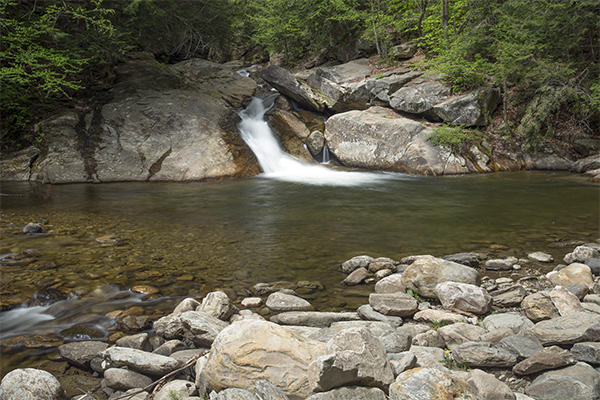 Pikes Falls, Vermont