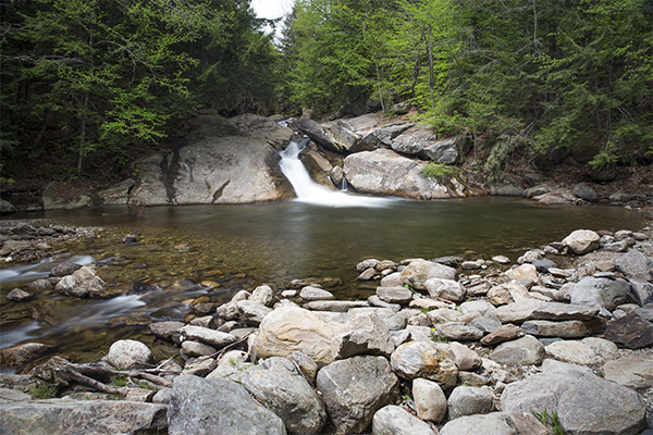 Pikes Falls, Vermont