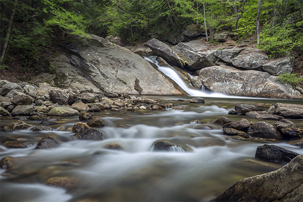 Pikes Falls, Vermont