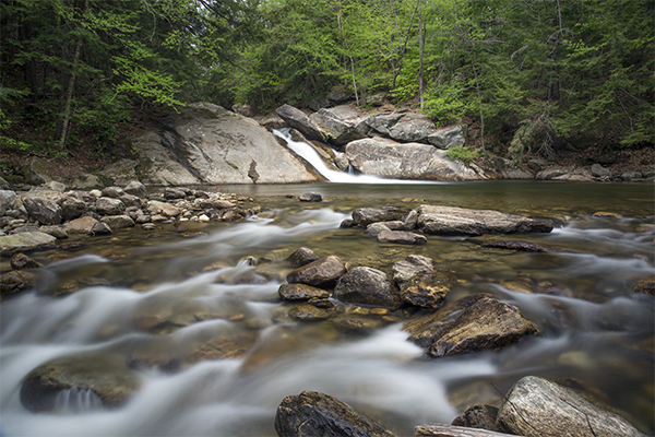 Pikes Falls, Vermont