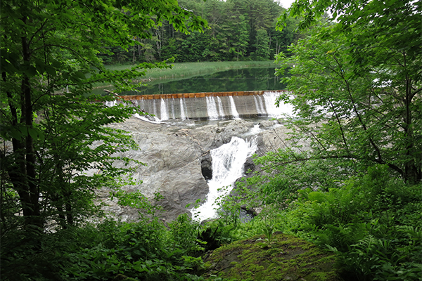Quechee Gorge, Vermont