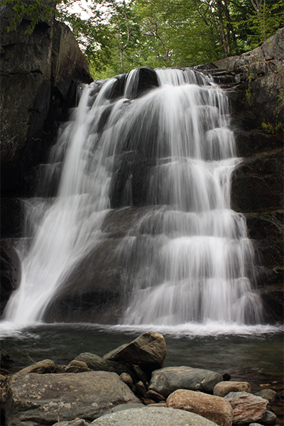 Roxbury Falls, Vermont