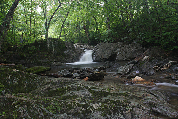 Sheep's Hole, Vermont