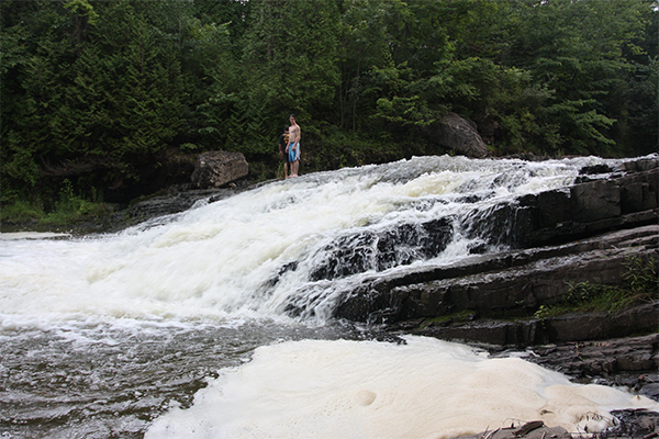 Shelburne Falls, Vermont