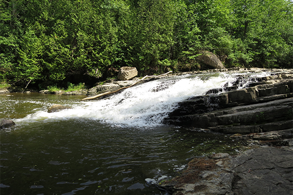 Shelburne Falls, Vermont