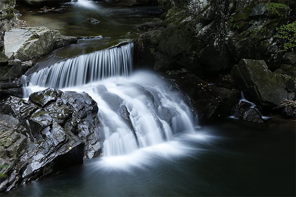 Terrill Gorge, Vermont