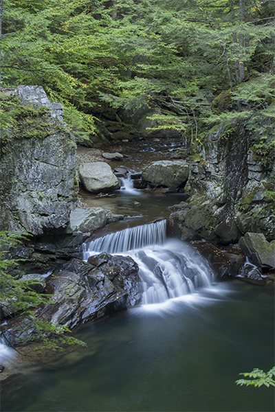 Terrill Gorge, Vermont