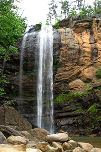 Toccoa Falls, Georgia