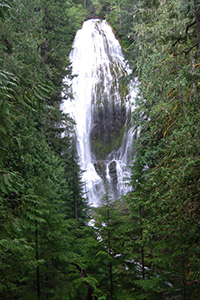 Proxy Falls, Oregon