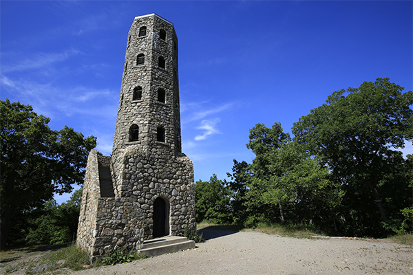 Lynn Woods Reservation