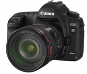 canon 5d