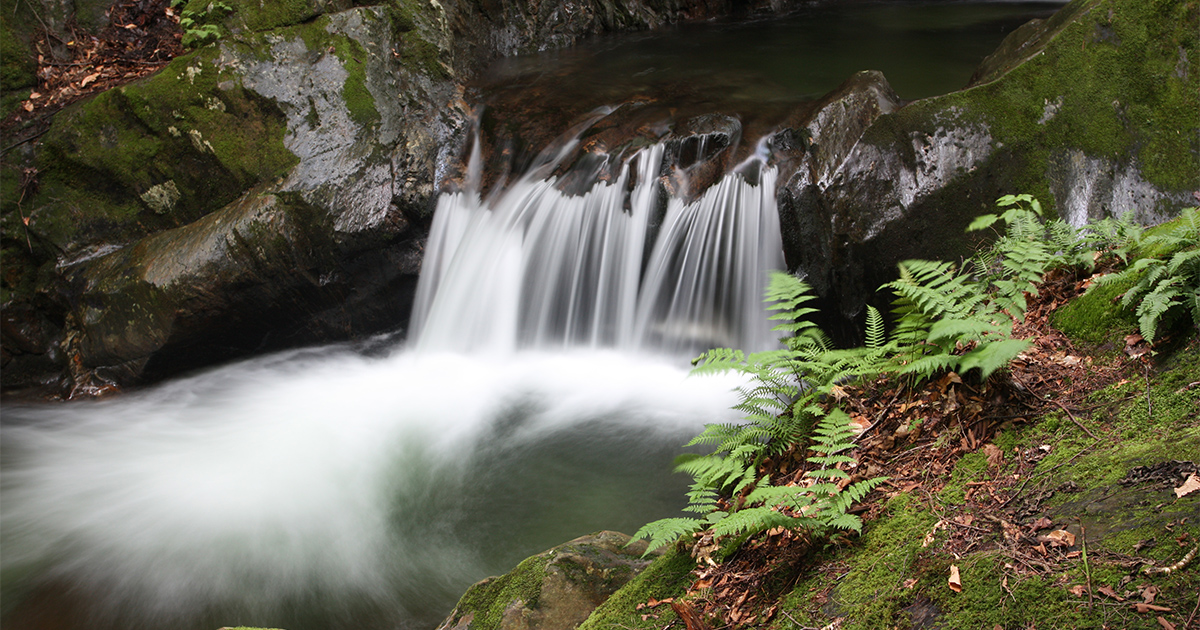 The Top 10 Waterfalls in Vermont